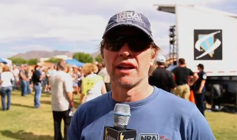ACM Lifting Lives My Cause: Craig Morgan
